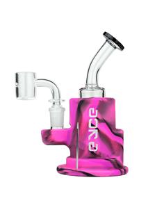 Bong Spark Rig Rosado - Eyce