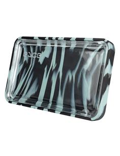 Bandeja de Vidrio Rolling Tray Gris - Eyce