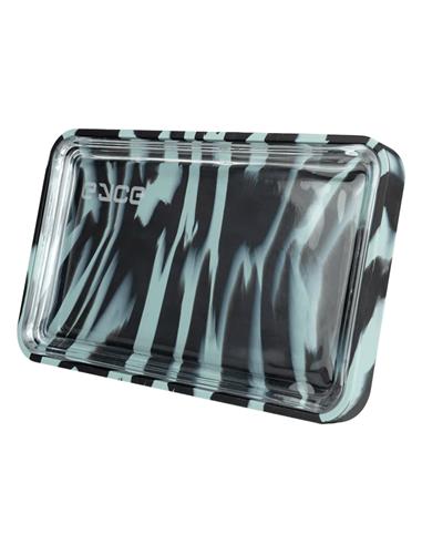 Bandeja de Vidrio Rolling Tray Gris - Eyce