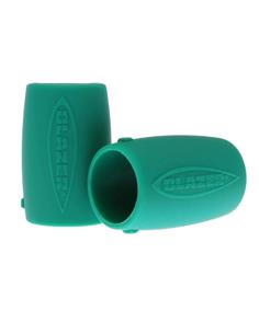 Protector de Silicona 2Und Verde - Blazer