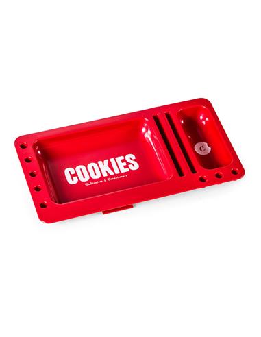 Bandeja Rolling Tray - Cookies