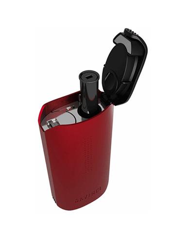 Vaporizador IQC Rojo - Davinci