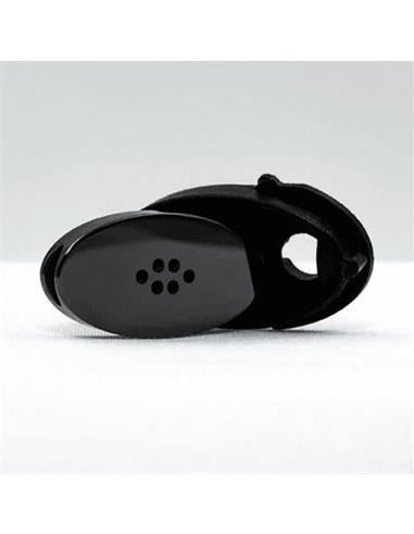 Boquilla Flat Mouthpice IQ2 - Davinci