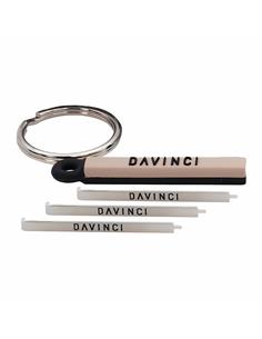 Keychain Tool - Davinci