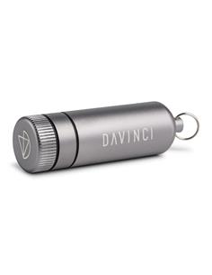 Carry Can XL Graphite - Davinci