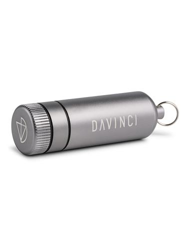 Carry Can XL Graphite - Davinci