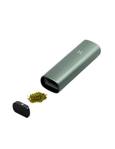 Vaporizador PLUS Verde - PAX