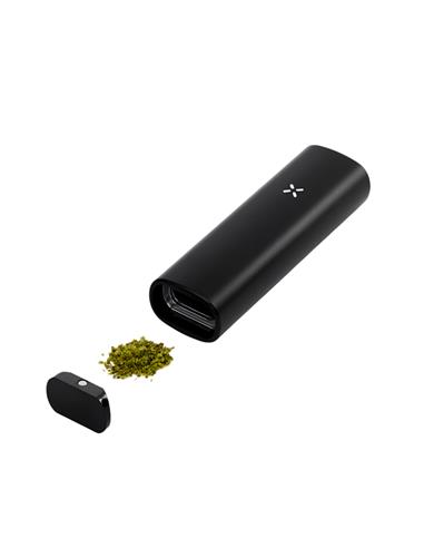 Vaporizador PLUS Negro - PAX