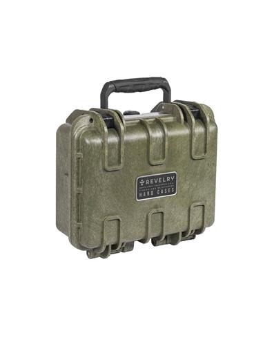 Hard Case The Scout 11 (Maleta Pequeña) - Revelry