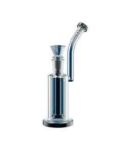 Bong Vidrio (Small Rig) Base Pequeña - Groove