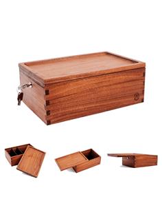 Storage Lock Box - Marley