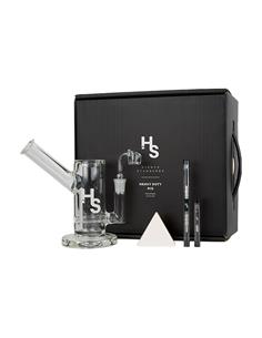 Heavy Duty Rig Bobuste - HS