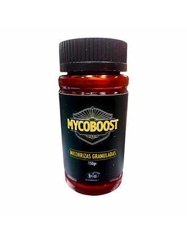 MycoBoost 150gr Micorrizas Granuladas - BioEcological