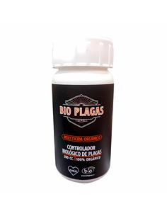 Bio Plagas 200cc - BioEcological