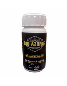Bio Azufre 200cc - BioEcological