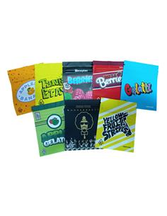 Bolsa de Ocultación Diseños Variados 7x9