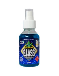 Limpiador de Moledores 125ml Azul - Pro Essence