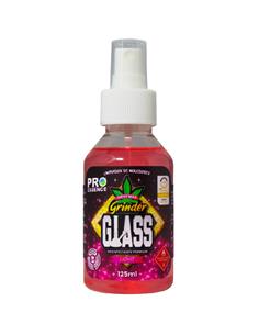 Limpiador de Moledores 125ml Rosado - Pro Essence
