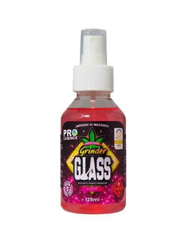 Limpiador de Moledores 125ml Rosado - Pro Essence