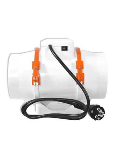 Extractor TT 150mm 405-520 m3/h - Cornwall Electronics