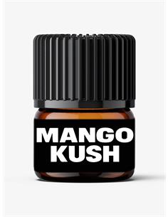 Terpenos Peak Supply 1ml - Mango Kush