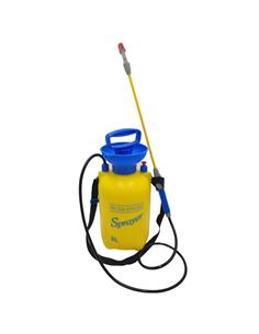 Pulverizador 5lts - Bolton