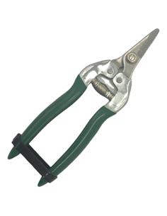 Tijera de Cosecha Corte Recto 6,5" - Bolton