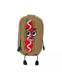 Bolso Peluche Iwiwis Completo Anti-Olor - Ozeta