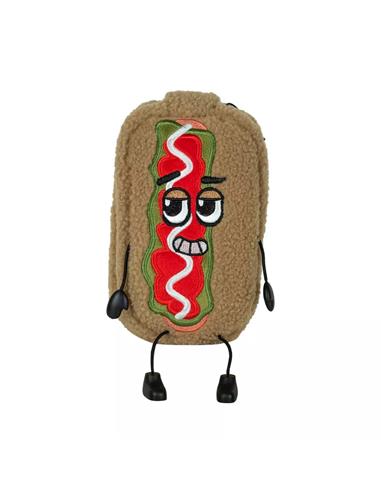 Bolso Peluche Iwiwis Completo Anti-Olor - Ozeta
