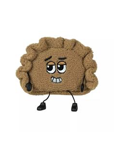 Bolso Peluche Iwiwis Empanada Anti-Olor - Ozeta