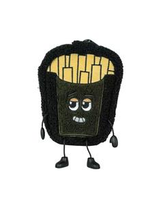 Bolso Peluche Iwiwis Papas Fritas Anti-Olor - Ozeta
