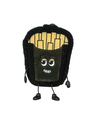 Bolso Peluche Iwiwis Papas Fritas Anti-Olor - Ozeta