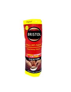 Tabaco Natural Original 45gr - Bristol