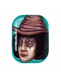 Lrc Bandeja Small Ruby