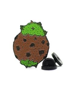 Pin Magic Cookie Hightrip