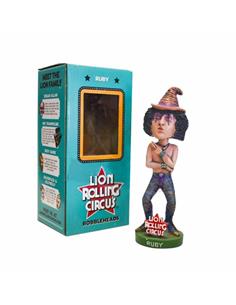 Lrc Figura Bobblehead Ruby