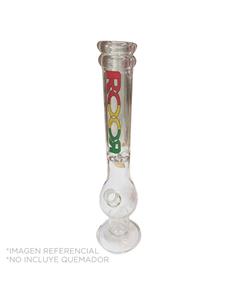Bong Roor Pyrex Roor 38Cm