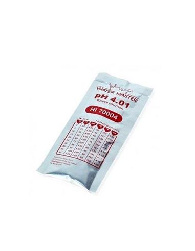 Liquido Calibracion Ph 4.01 20Ml Water Master