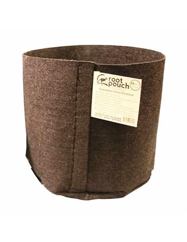 Root Pouch Cafe 378L 96X51Cm Sin Asas