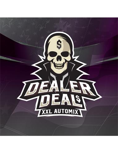 Dealer Deal XXL Automix X12 - BSF Seeds