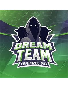 Dream Team Feminized Mix X12 - BSF Seeds