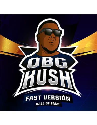 OBG Kush X12 - BSF Seeds