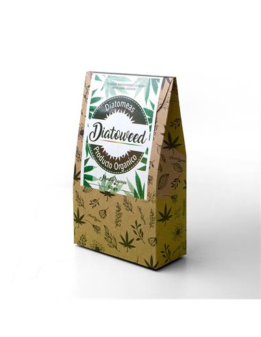DIATOWEED 150 gr - MUNDORGANICO