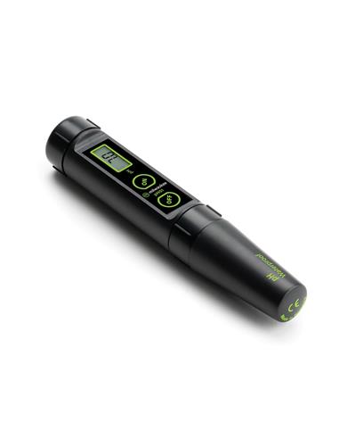 Medidor pH Waterproof - Milwaukee