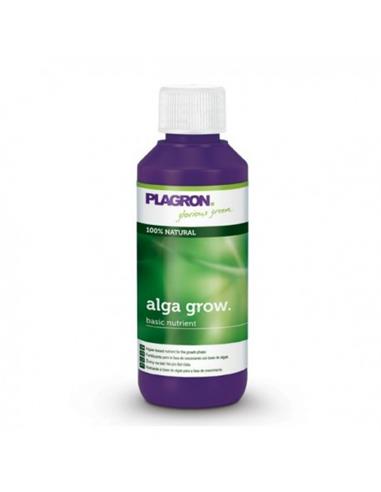 Alga Grow 100ml - Plagron