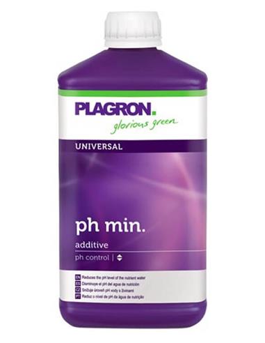 PH Min 500ml - Plagron