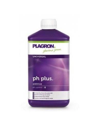 PH Plus 500ml - Plagron