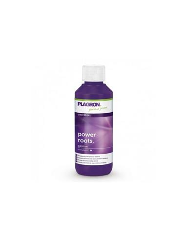 Power Roots 100ml - Plagron