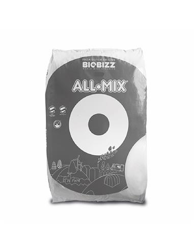 Sustrato All Mix de 50 Litros - BioBizz