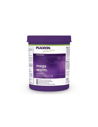 Humus de lombriz 1L - Plagron
